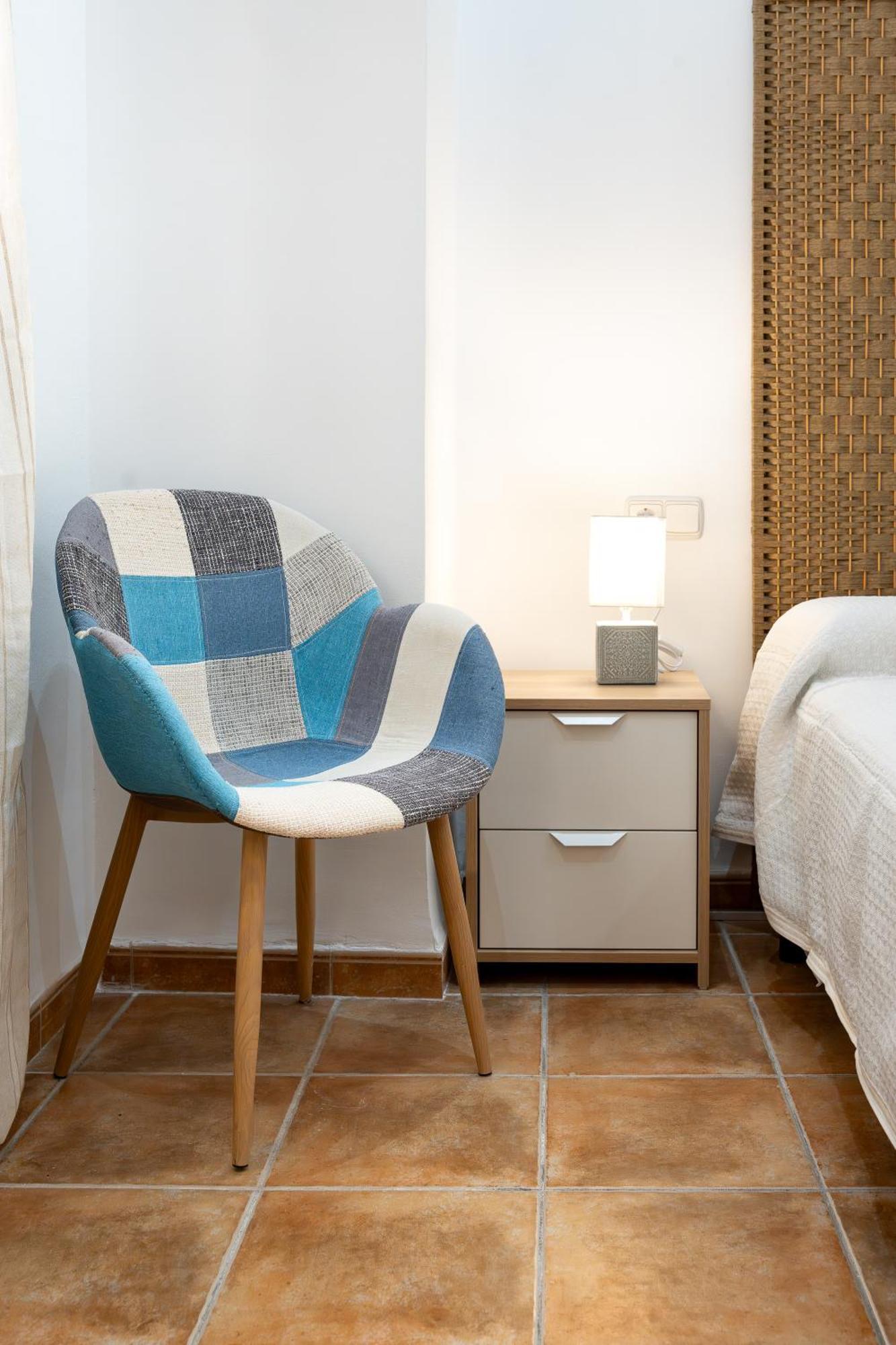 Apartament Colina Del Mar Torremolinos Zewnętrze zdjęcie