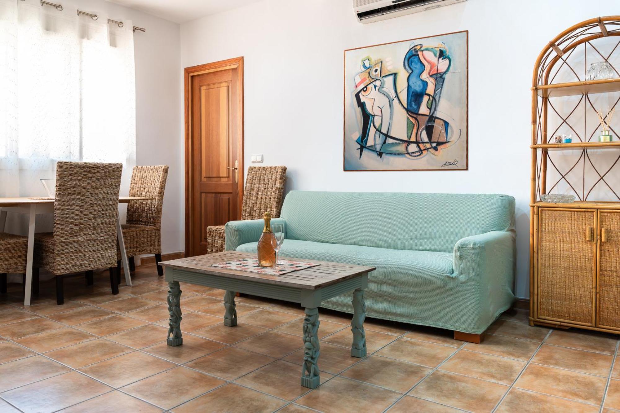 Apartament Colina Del Mar Torremolinos Zewnętrze zdjęcie