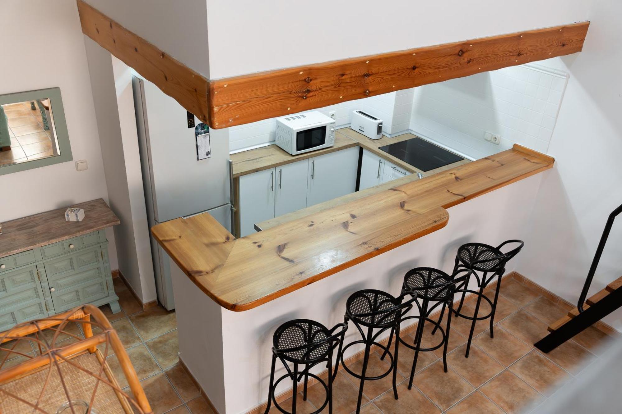 Apartament Colina Del Mar Torremolinos Zewnętrze zdjęcie