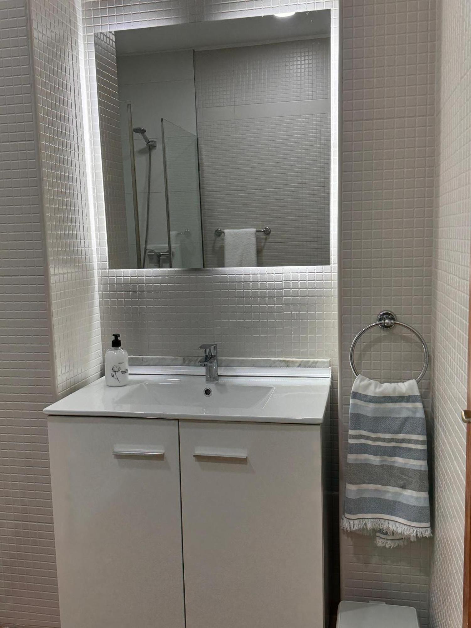 Apartament Colina Del Mar Torremolinos Zewnętrze zdjęcie