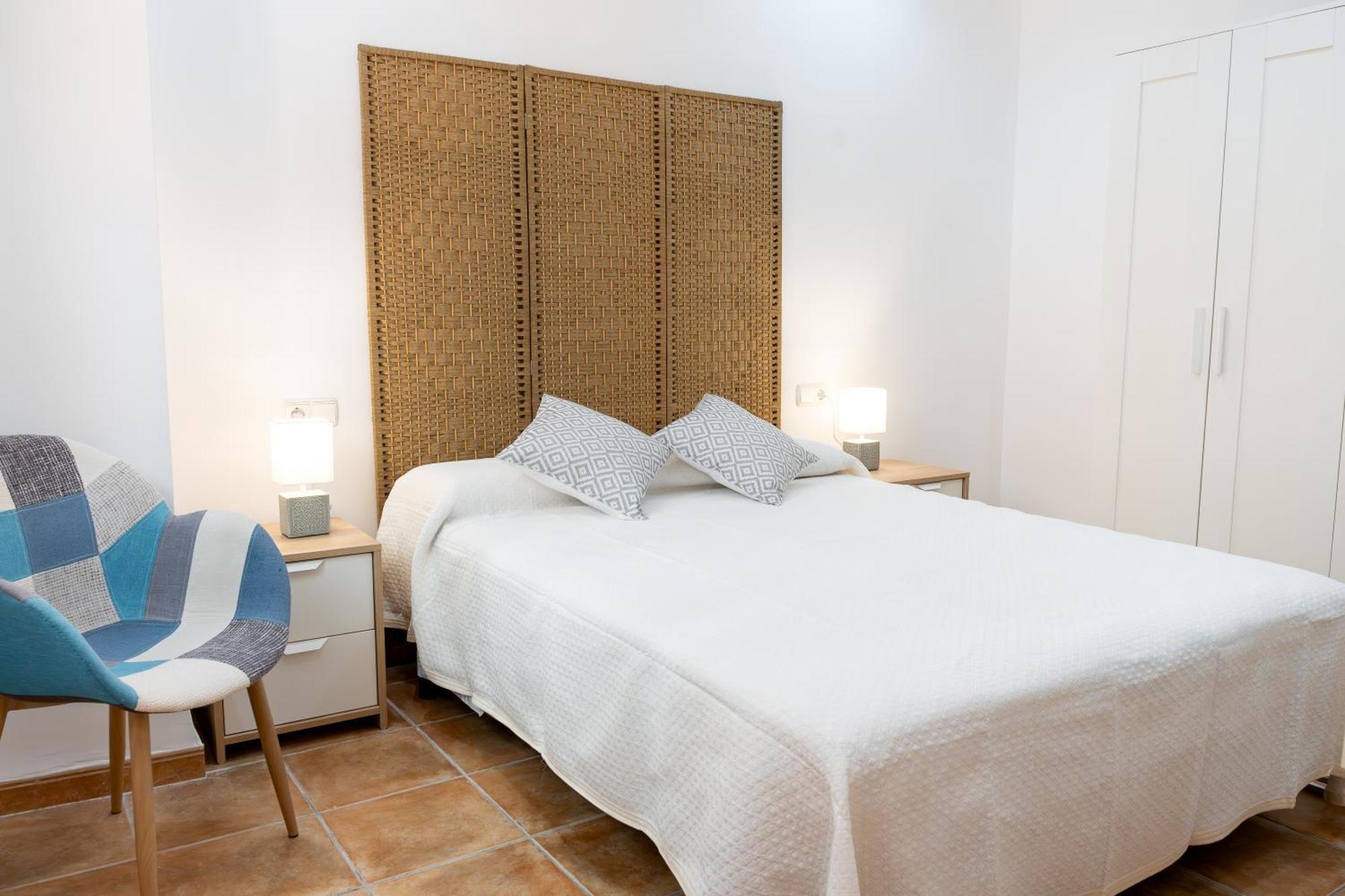 Apartament Colina Del Mar Torremolinos Zewnętrze zdjęcie