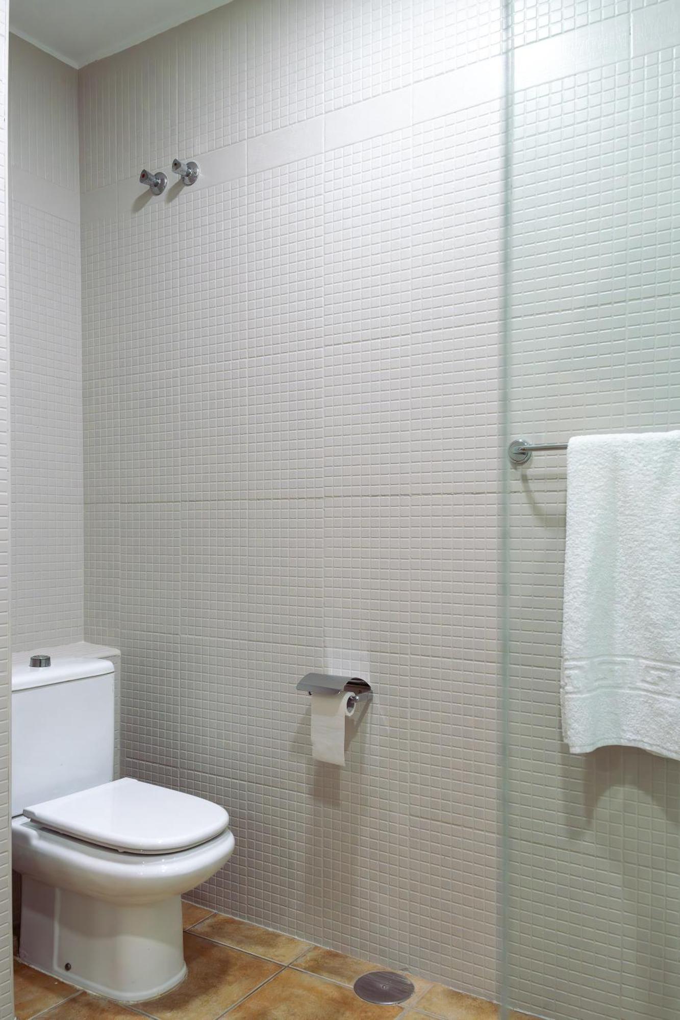Apartament Colina Del Mar Torremolinos Zewnętrze zdjęcie