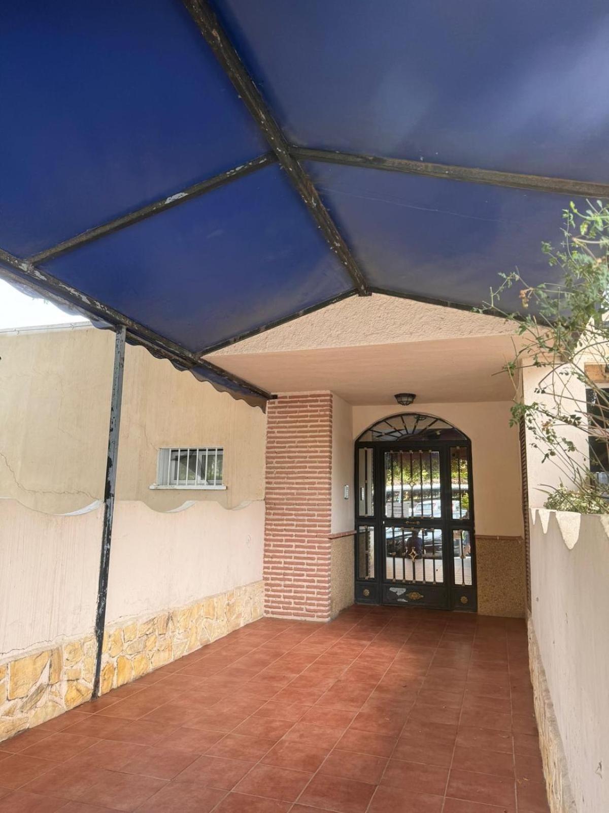 Apartament Colina Del Mar Torremolinos Zewnętrze zdjęcie